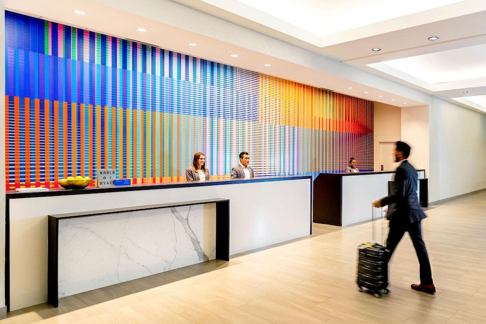 Hyatt Regency 3* Miami