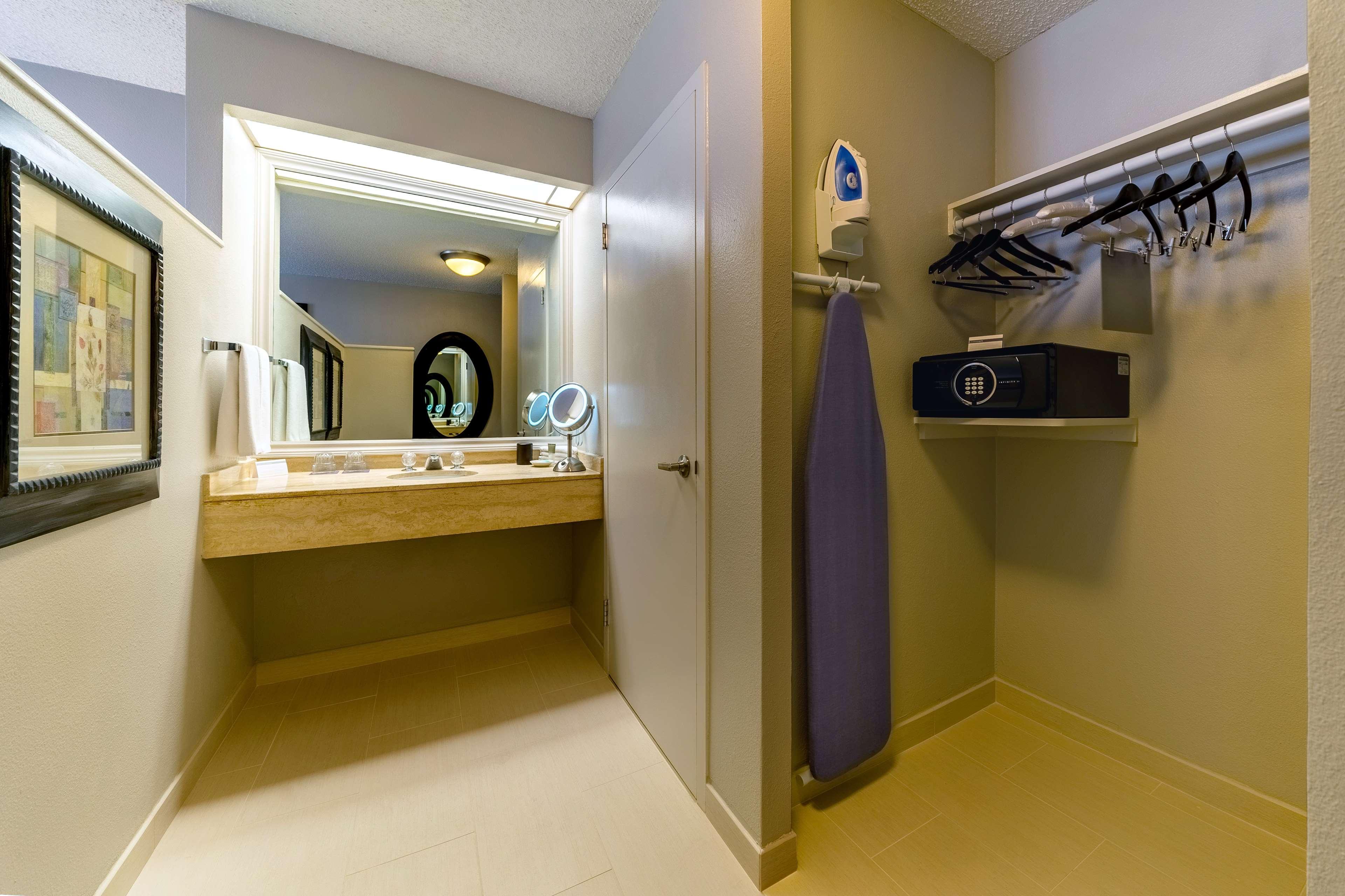 Hyatt Regency Hotel Miami