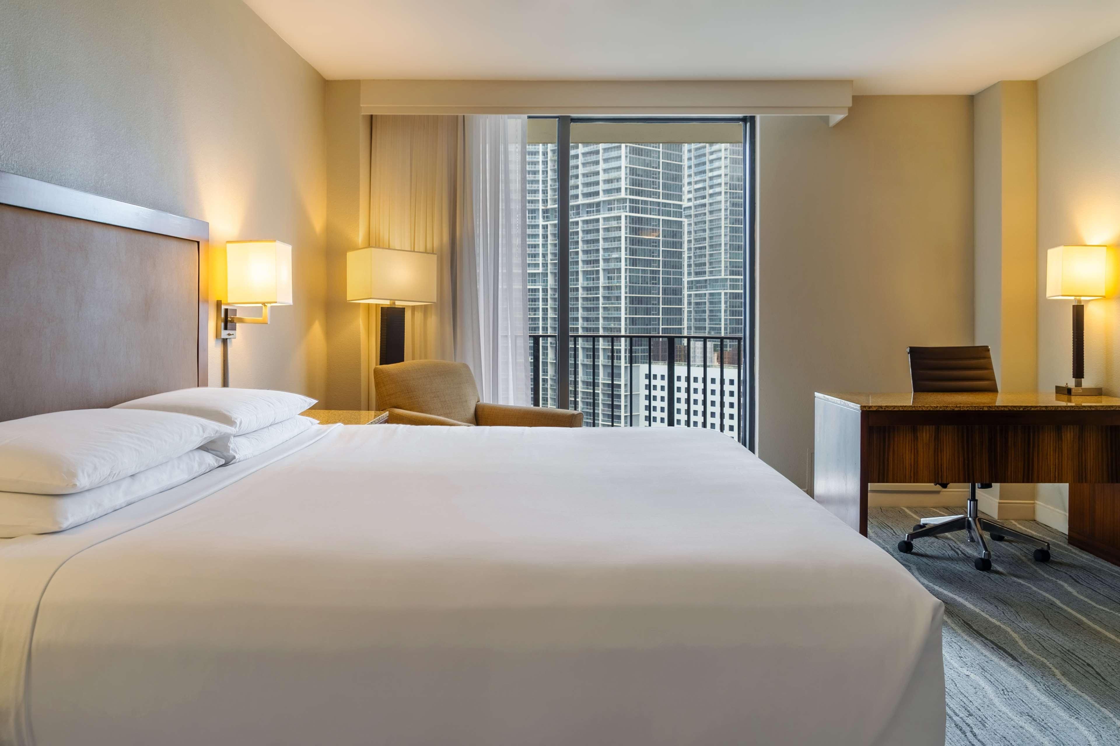Hotel Hyatt Regency Miami