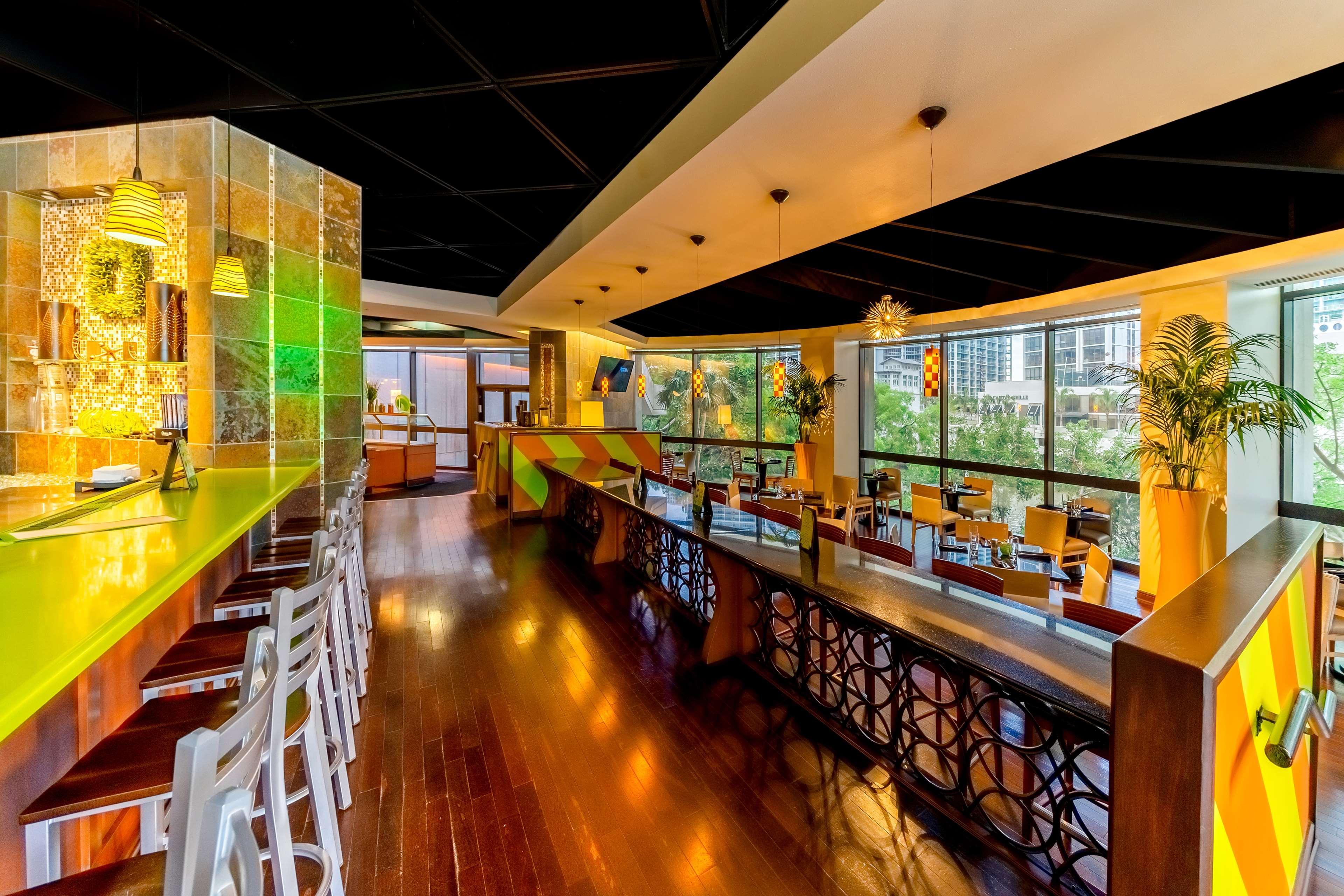 Hyatt Regency Hotel Miami