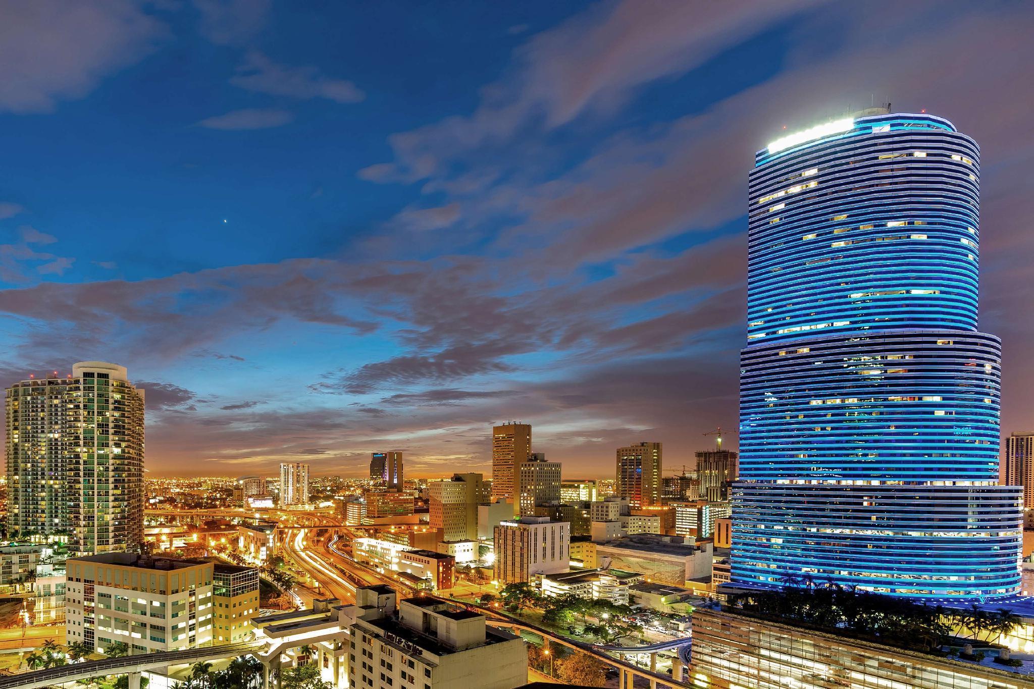 Hyatt Regency Hotel