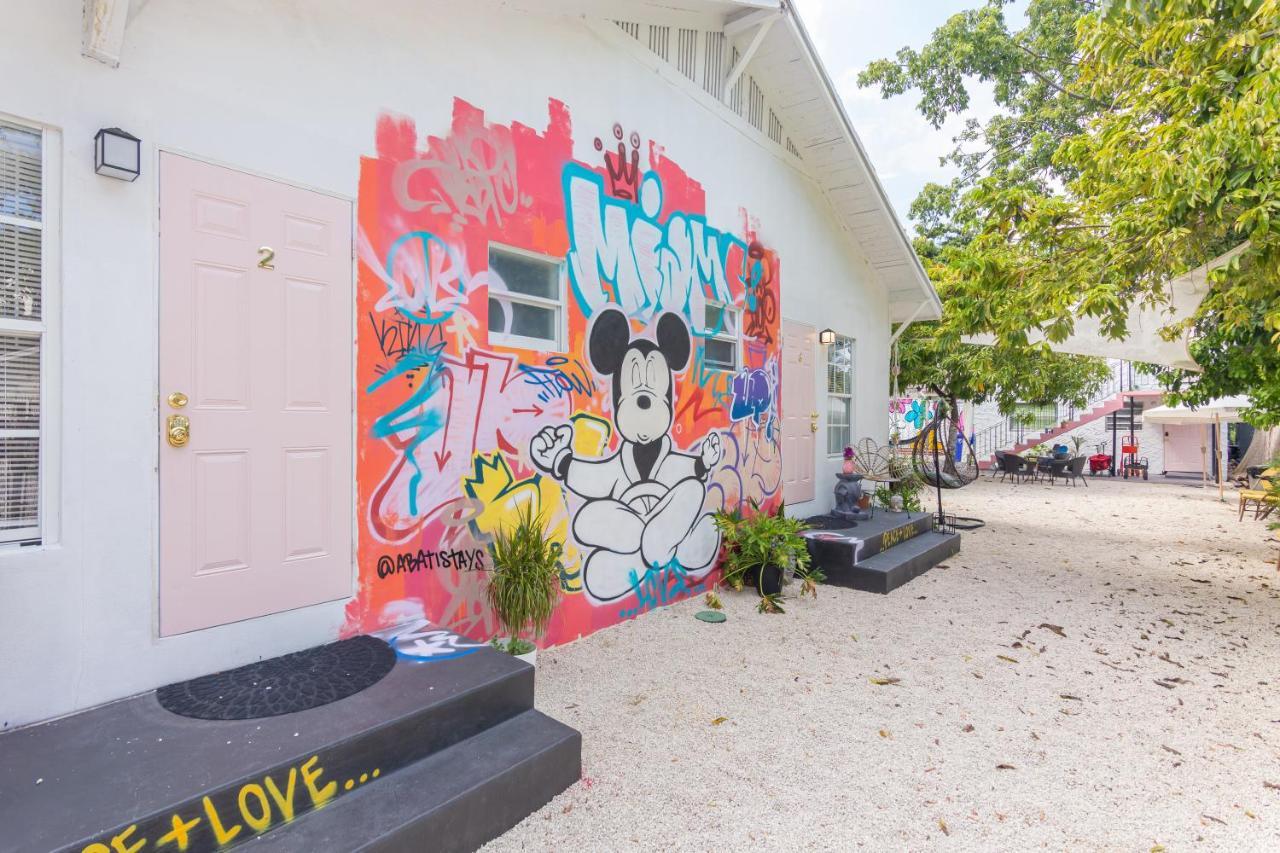 - Heart Of Midtown And Wynwood * Miami