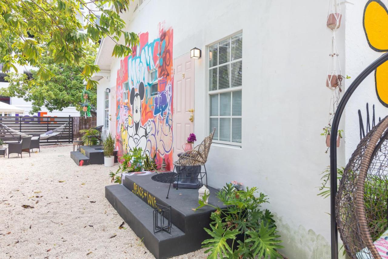 Apartamento - Heart Of Midtown And Wynwood