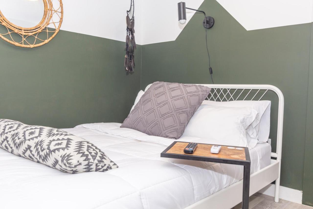 With Backyard - Heart Of Downtown And Wynwood * Miami