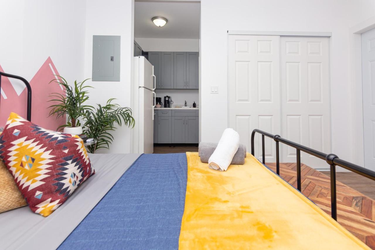 Studio With Backyard - Heart Of Midtown - Wynwood * Miami