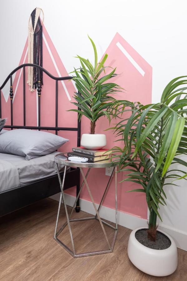 Studio With Backyard - Heart Of Midtown - Wynwood Apartment Miami