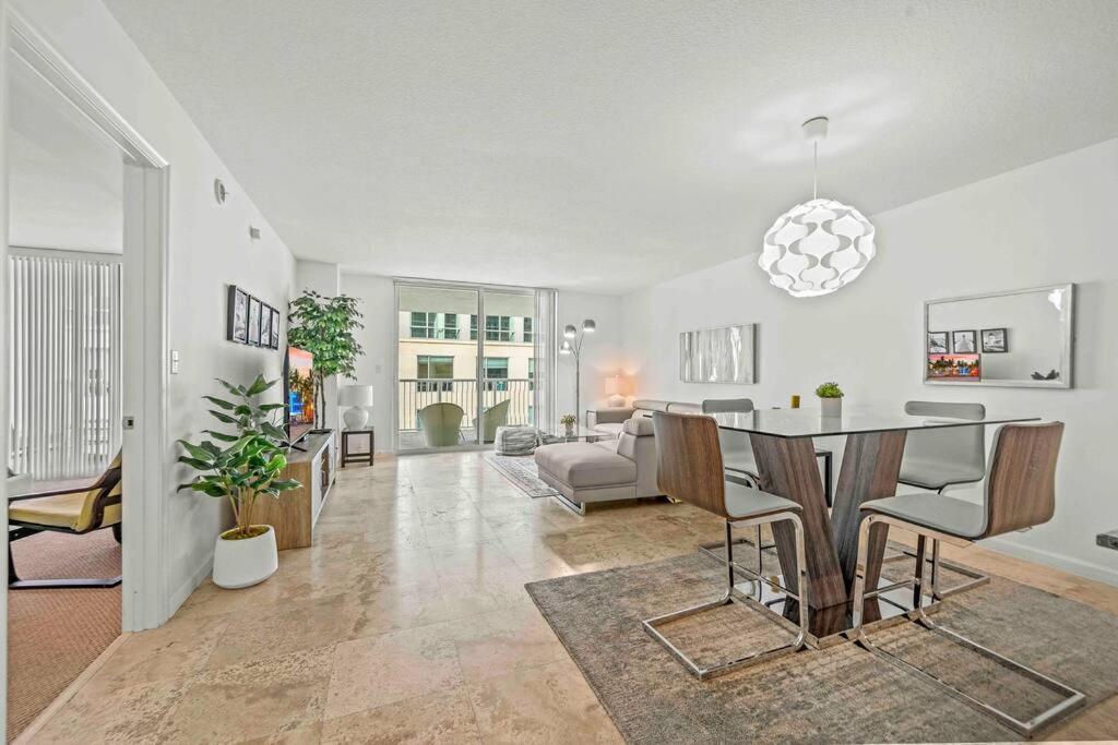 Ph Luxury 1 Bed 1 Bath • Brickell • Ocean Views Apartment Miami