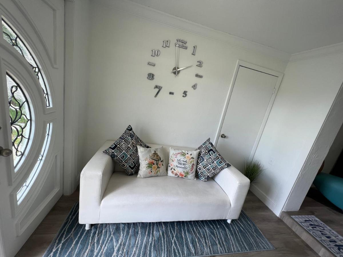 Apartment Relax 521 Miami