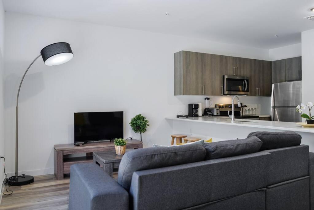 Apartment Awesome Townhouse 15 Minutes From The Miami