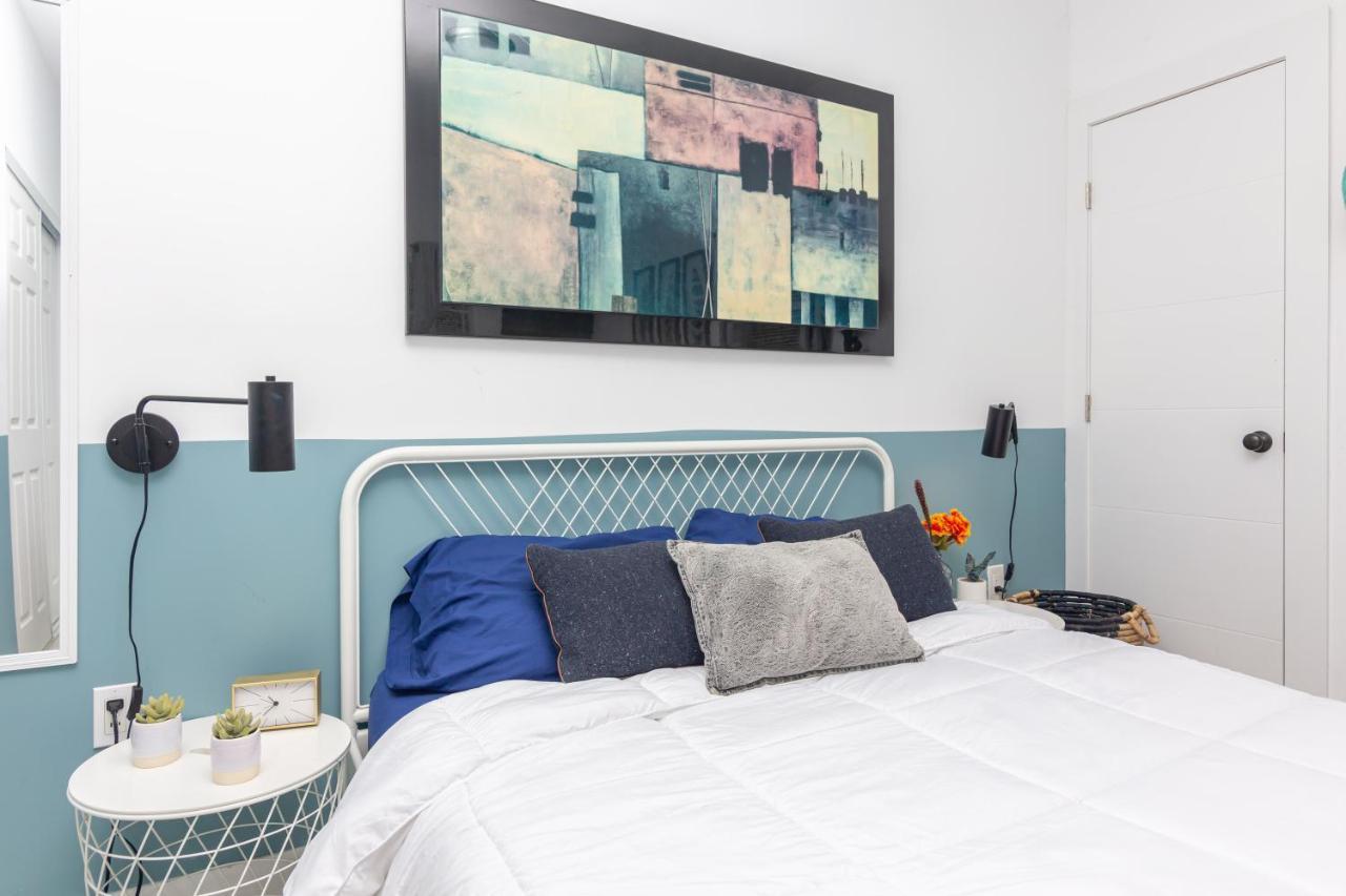 Apartamento - Heart Of Midtown And Wynwood Miami