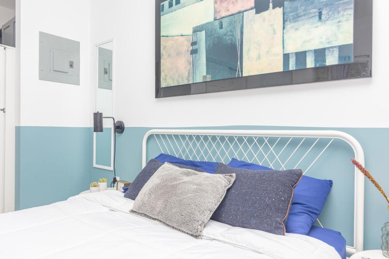 Apartamento - Heart Of Midtown And Wynwood Miami
