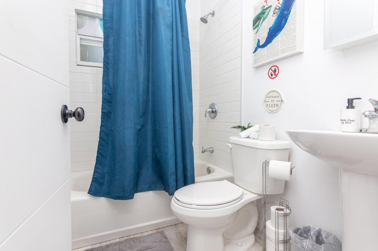 - Heart Of Midtown And Wynwood Apartamento