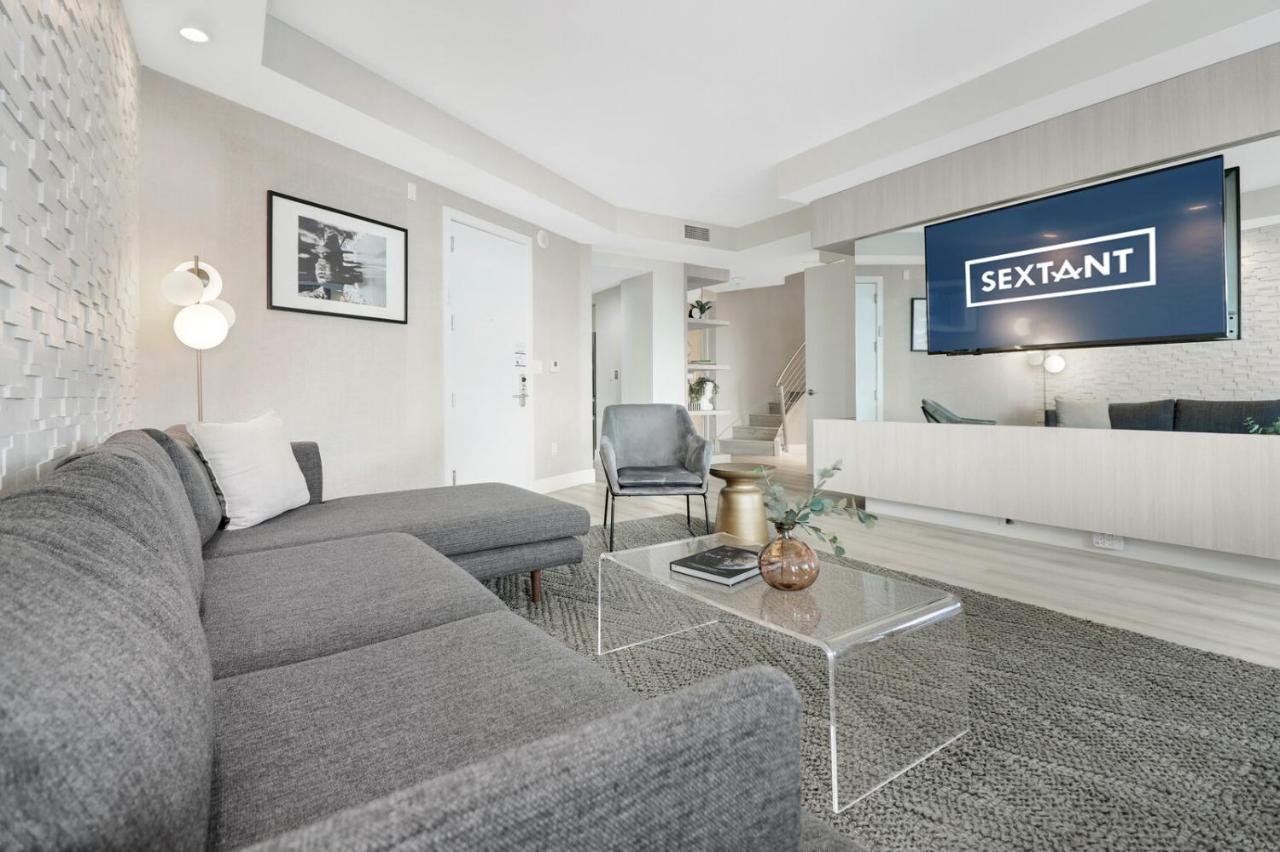 Conrad Brickell I Sextant Holiday home Miami