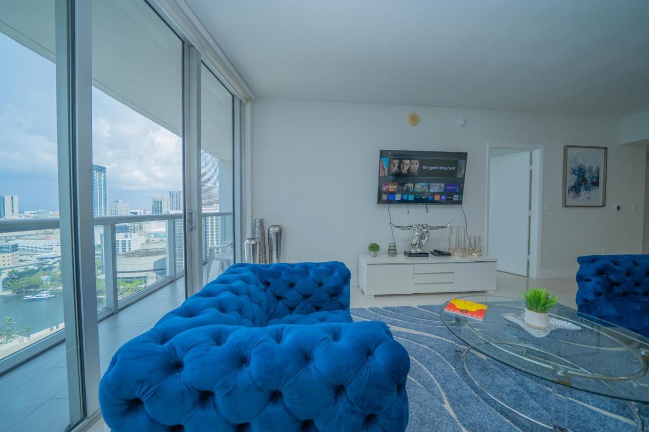 Icon Brickell Residences Miami