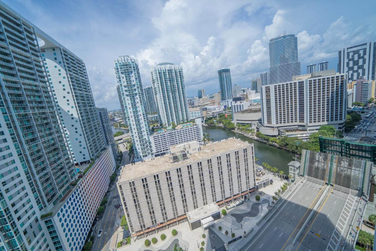 Icon Brickell Residences Aparthotel 4*