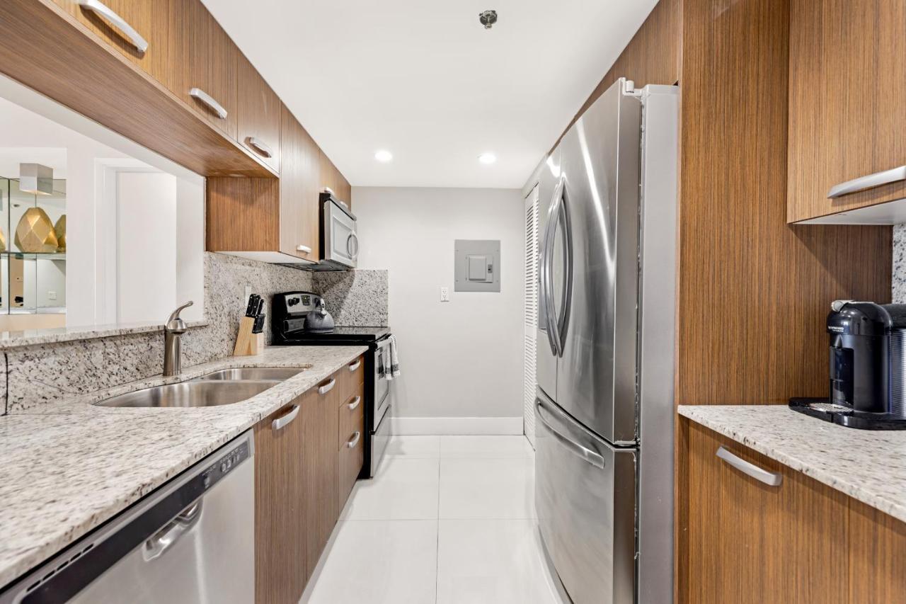 Apartment Ocean Utopia Miami