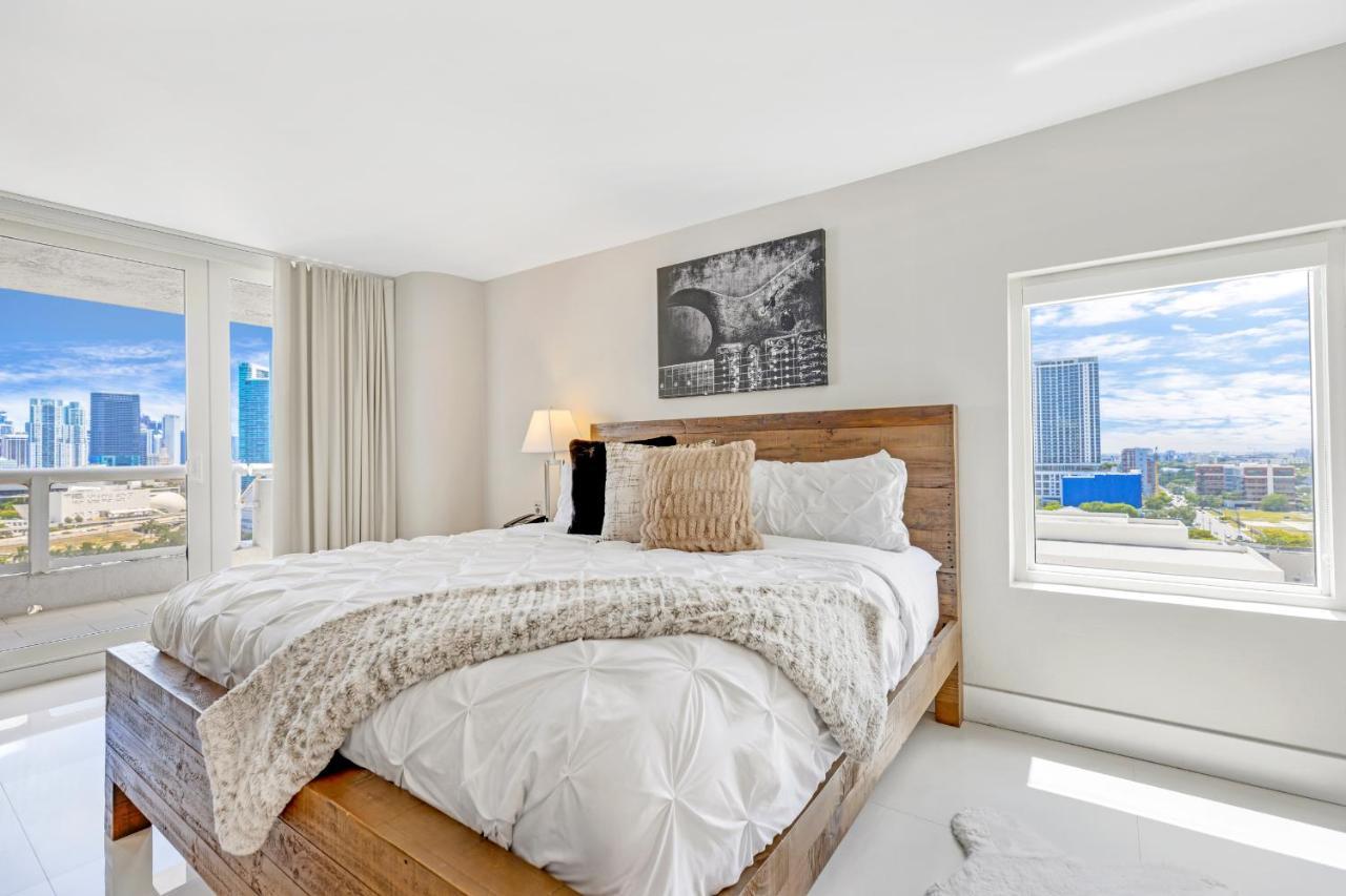 Ocean Utopia Apartment *