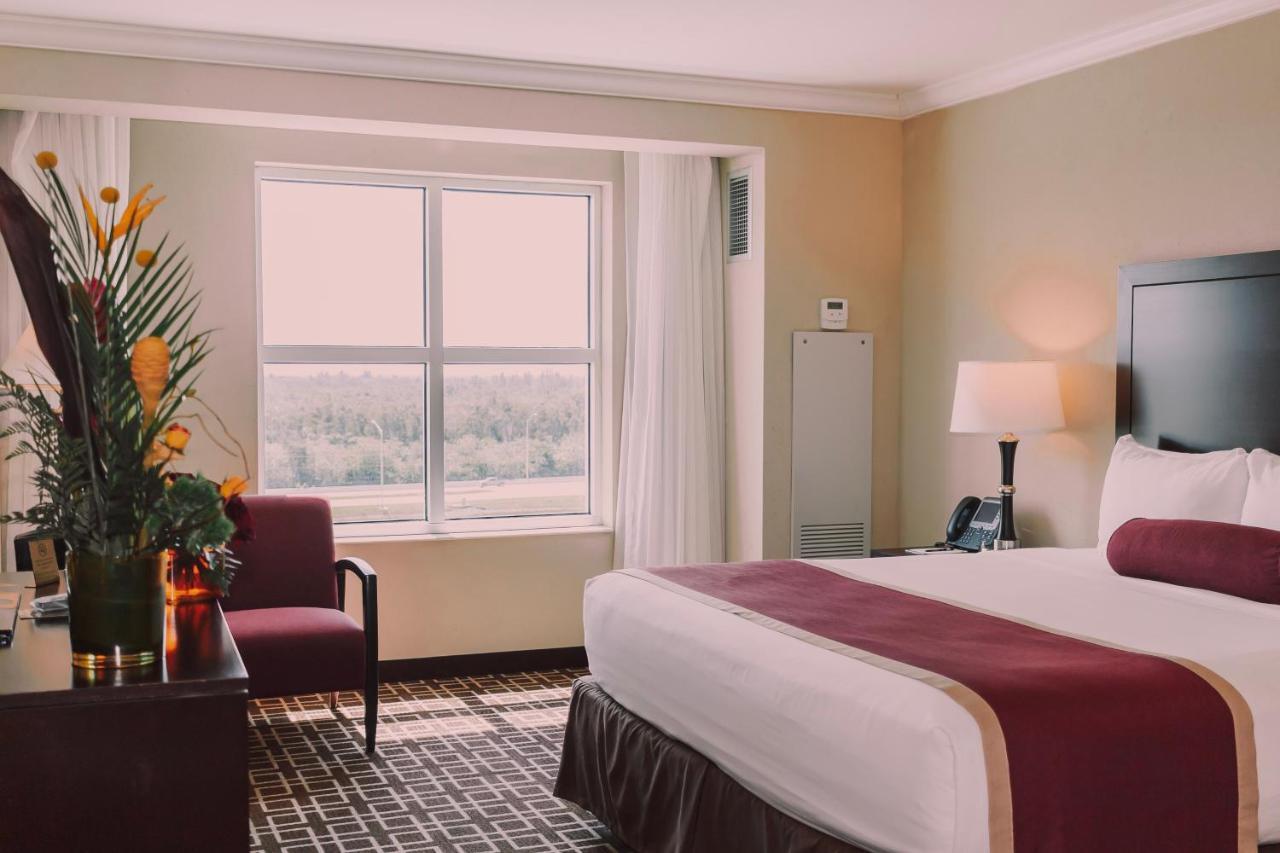 Resort Miccosukee Casino & (adults Only)