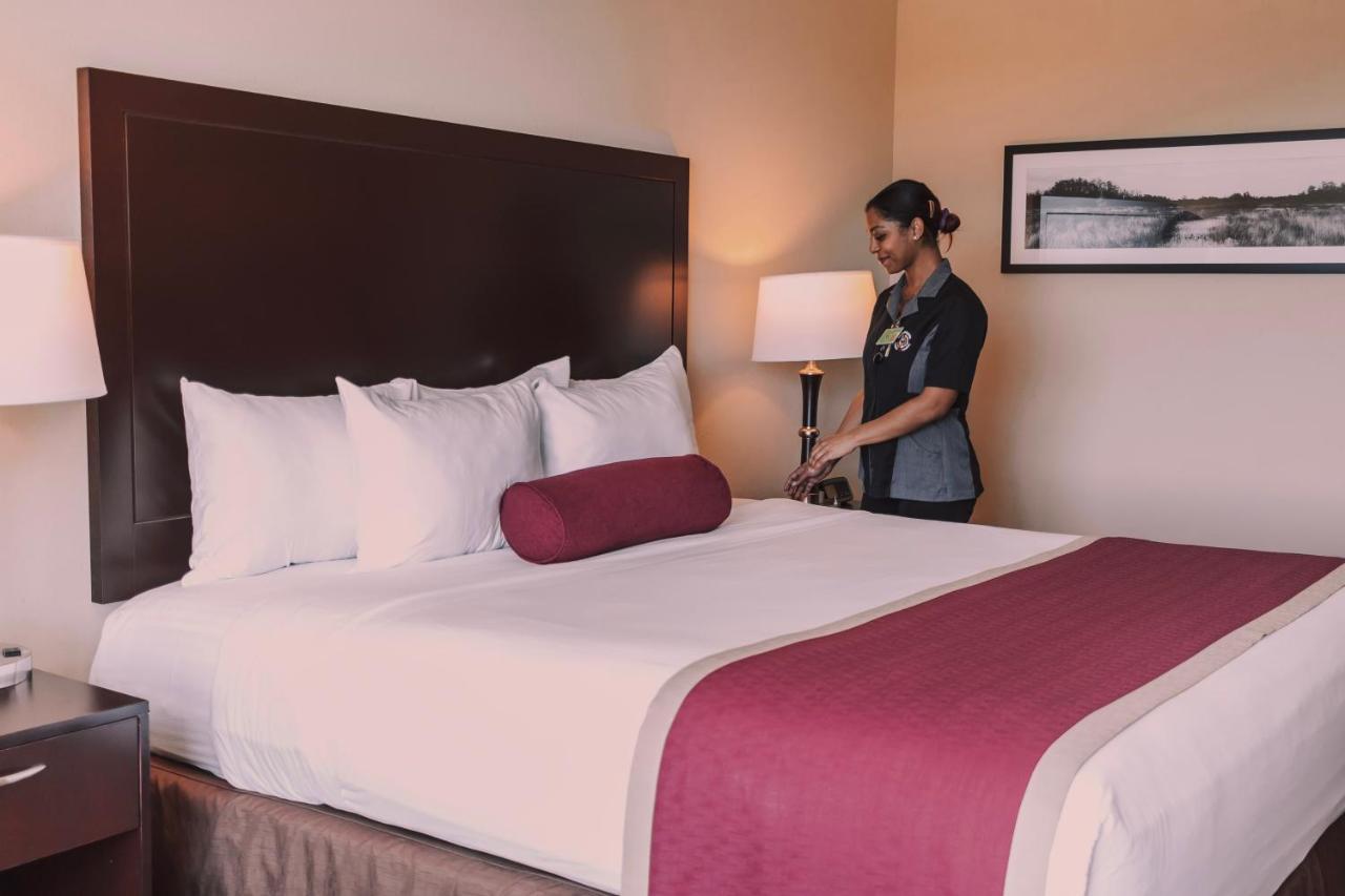 Miccosukee Casino & (adults Only) 3*