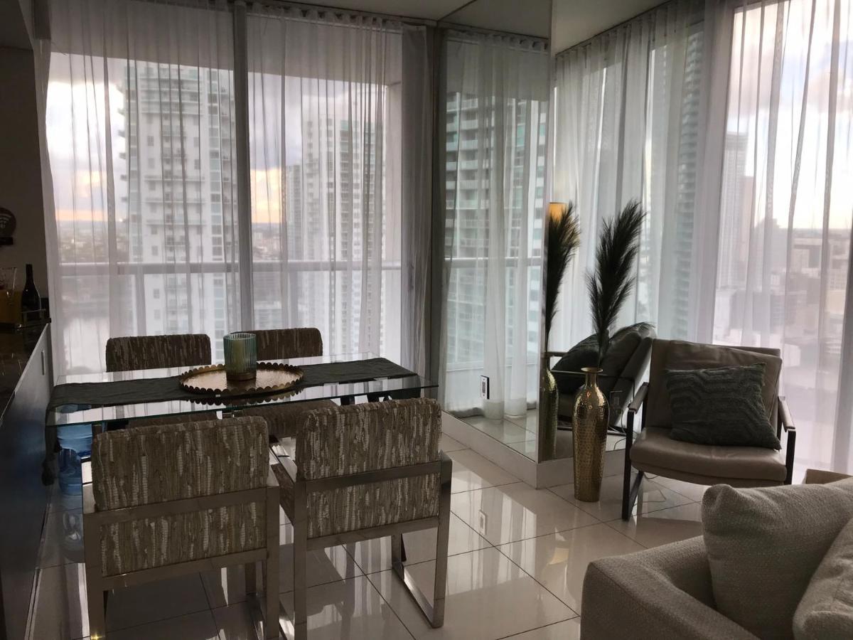 Aparthotel Icon Brickell Residences Miami