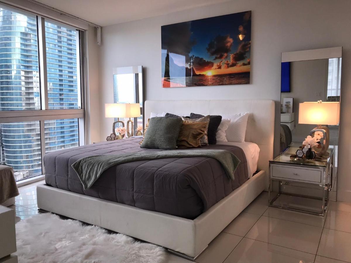 Aparthotel Icon Brickell Residences 4*