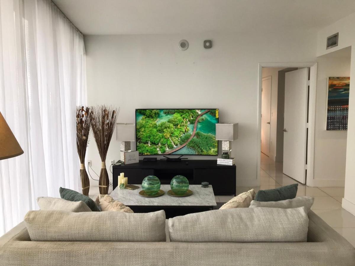 Icon Brickell Residences Aparthotel 4*