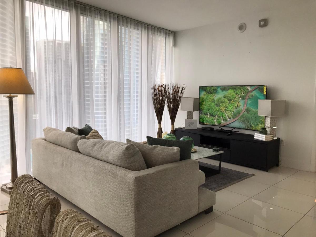 Aparthotel Icon Brickell Residences