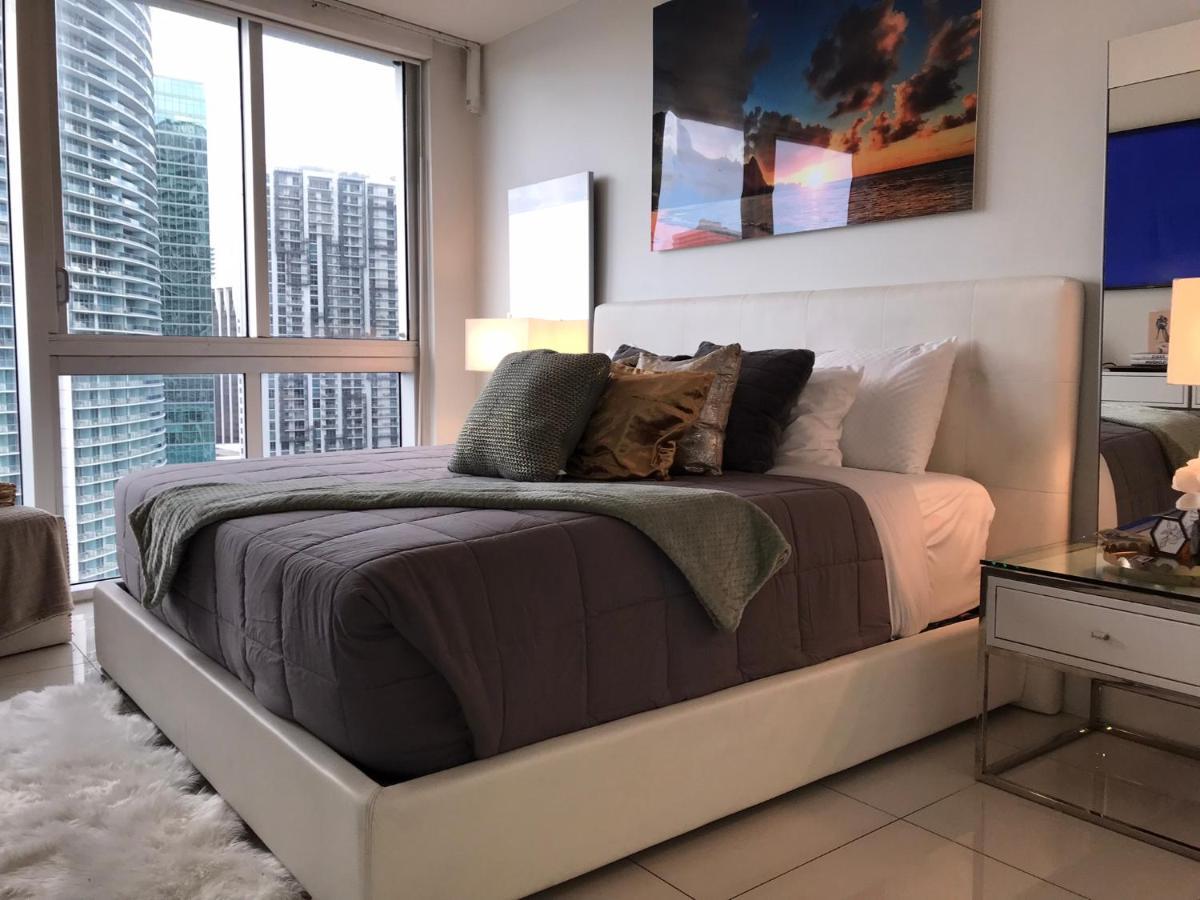 Icon Brickell Residences Aparthotel 4*