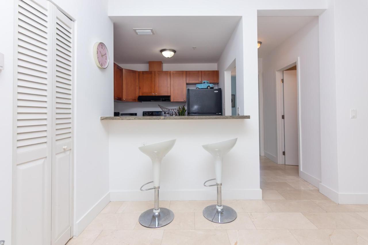 Downtown - 5 Minutes To Wynwood - Art District Near Port