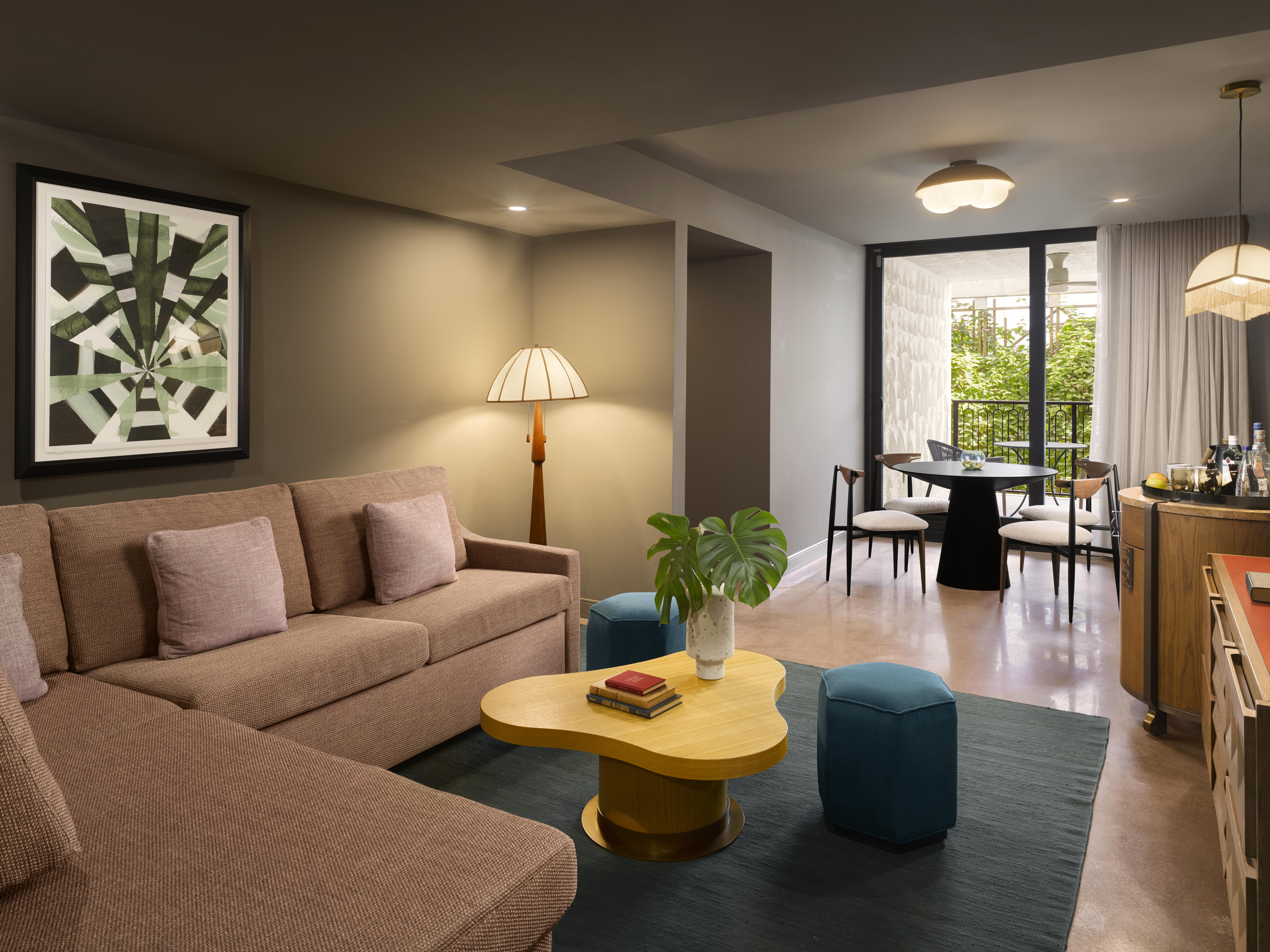 Mayfair House & Garden Hotel Miami