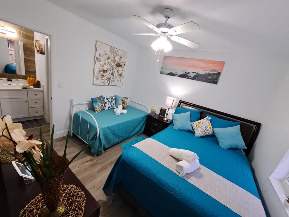 Apartment Relax 521