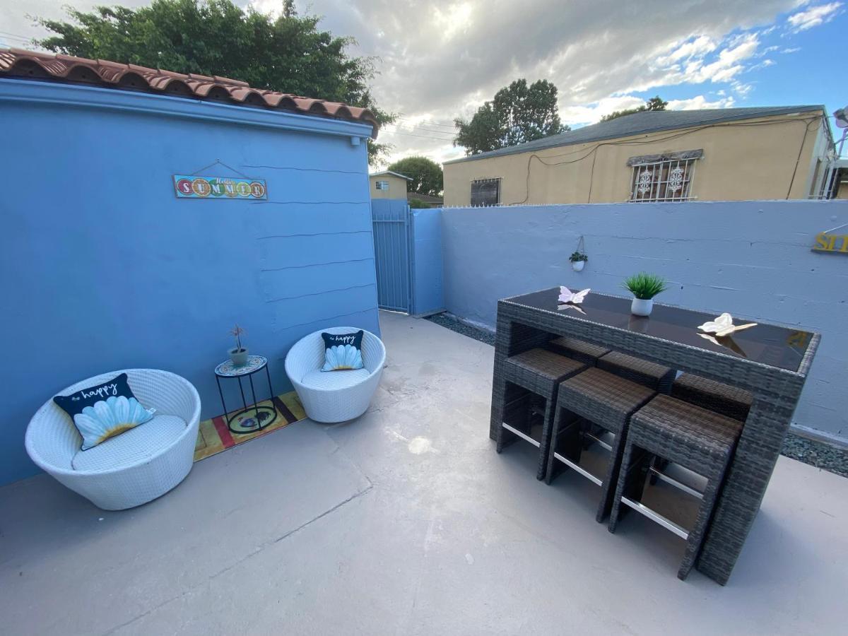 Relax 521 Apartment Miami