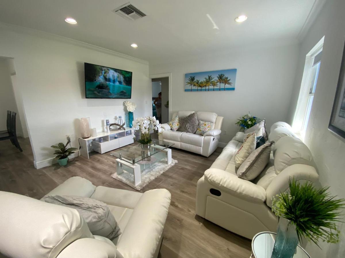 Apartment Relax 521 Miami