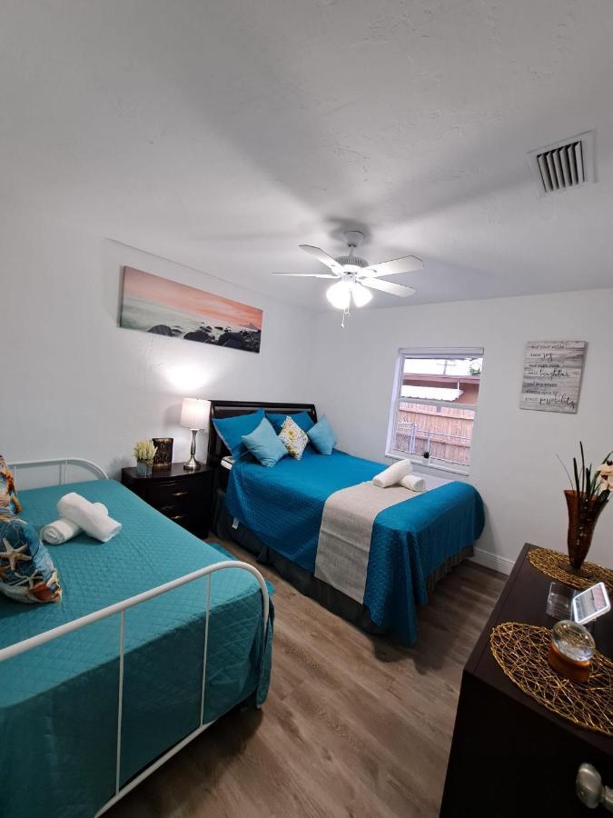 Relax 521 Apartment Miami