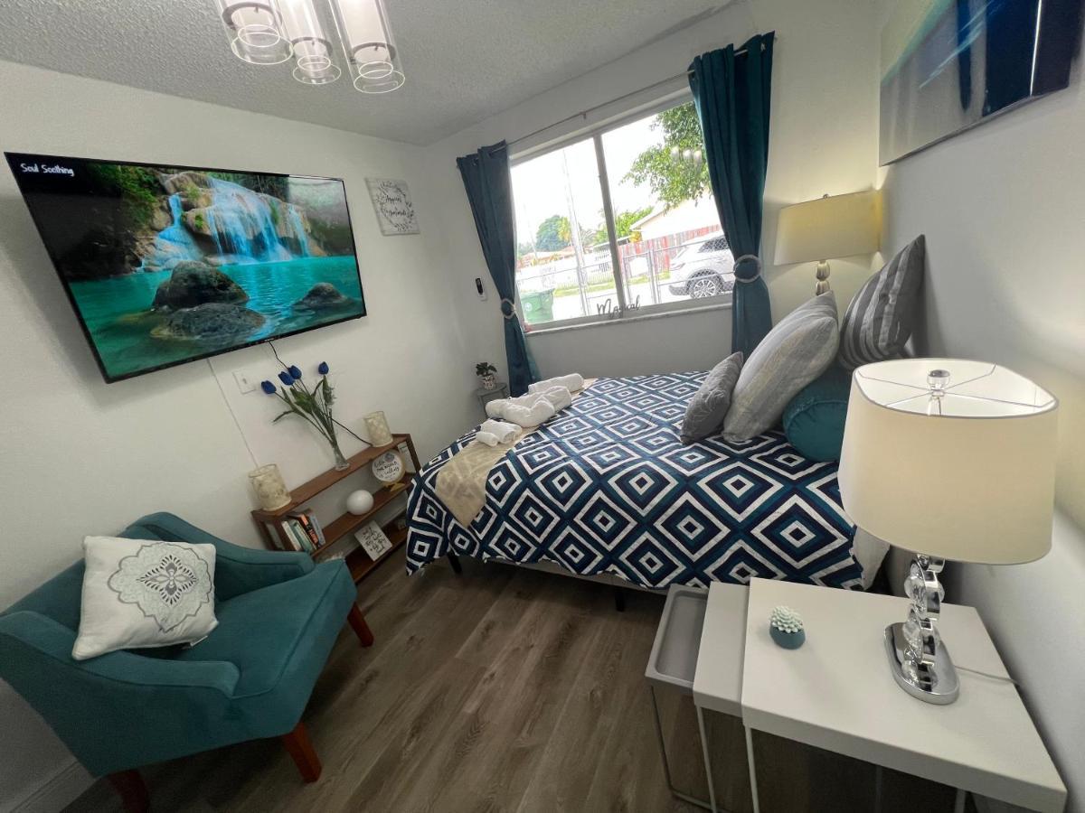 Relax 521 Apartment