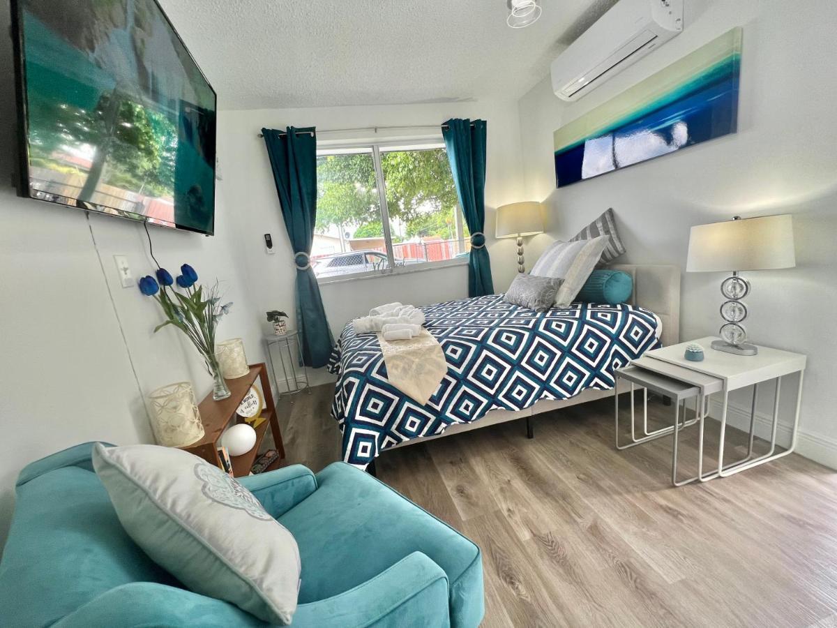 Relax 521 Apartment