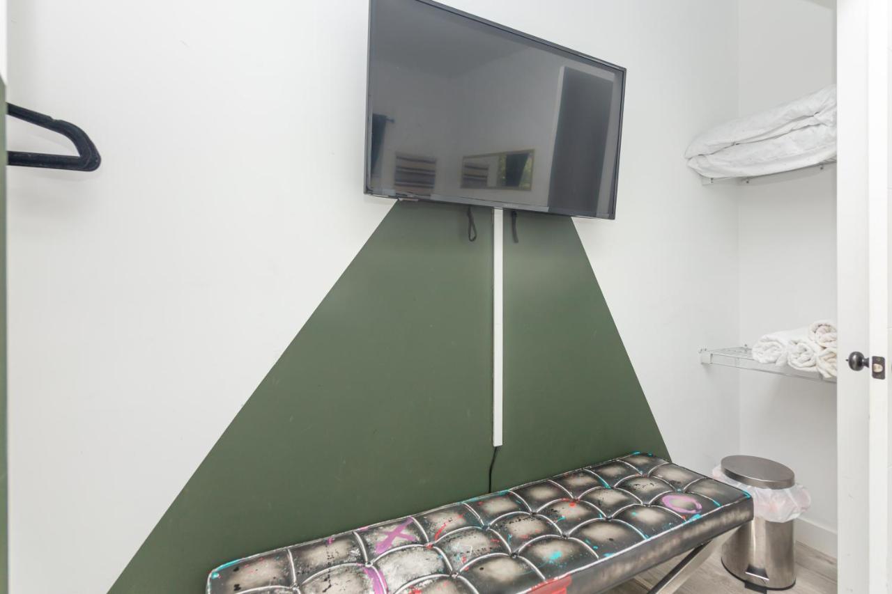 Apartamento 1 Bedroom With Balcony - Heart Of Downtown