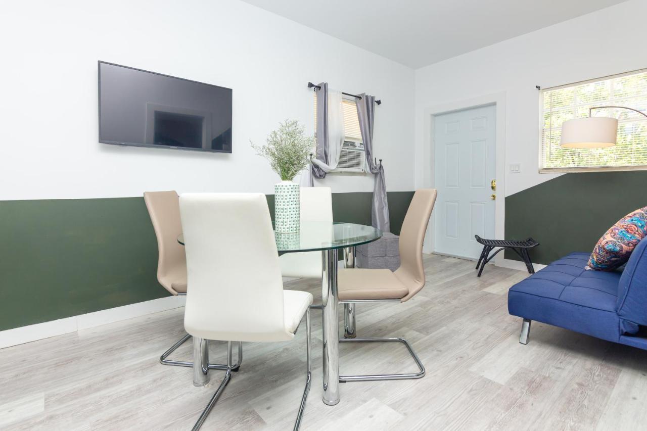 Apartamento 1 Bedroom With Balcony - Heart Of Downtown *