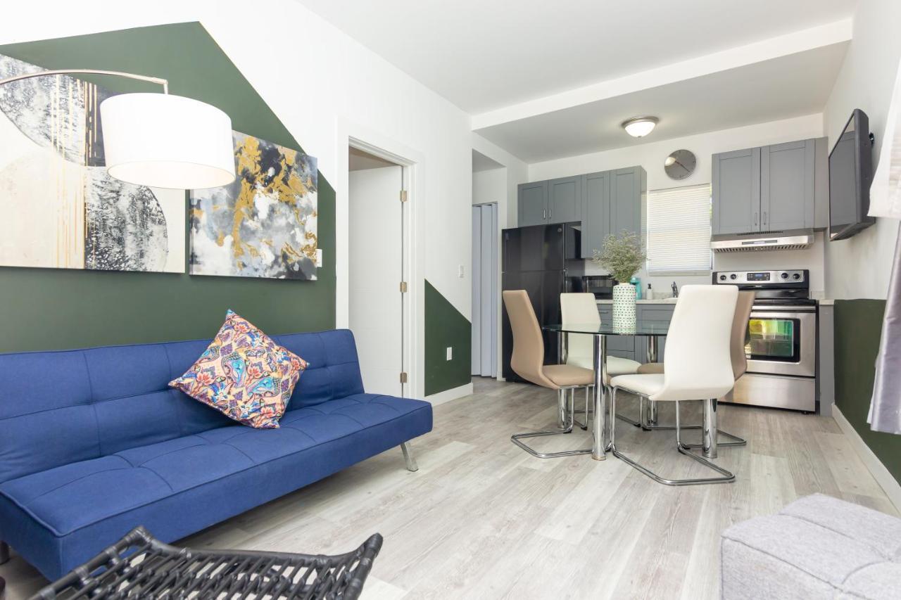 Apartamento 1 Bedroom With Balcony - Heart Of Downtown *