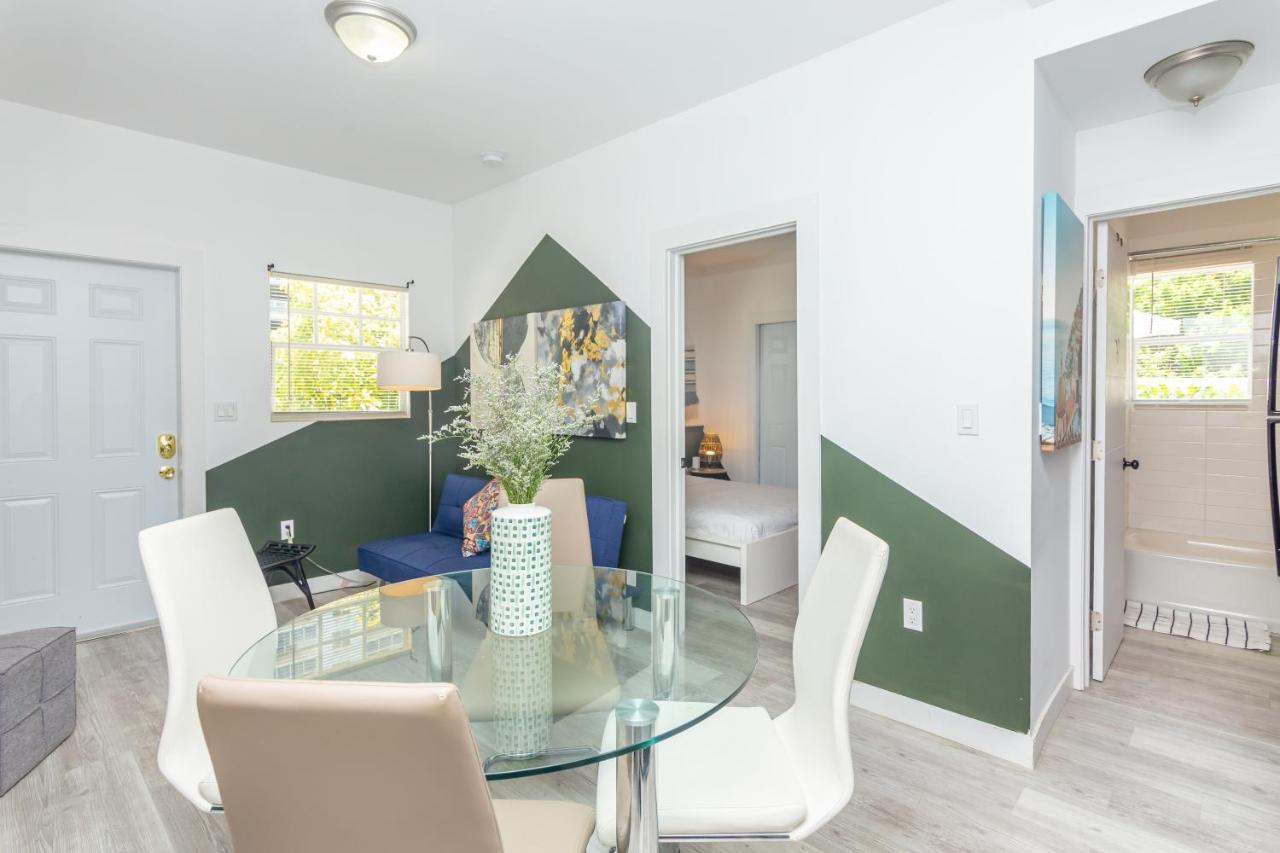 1 Bedroom With Balcony - Heart Of Downtown Apartamento *