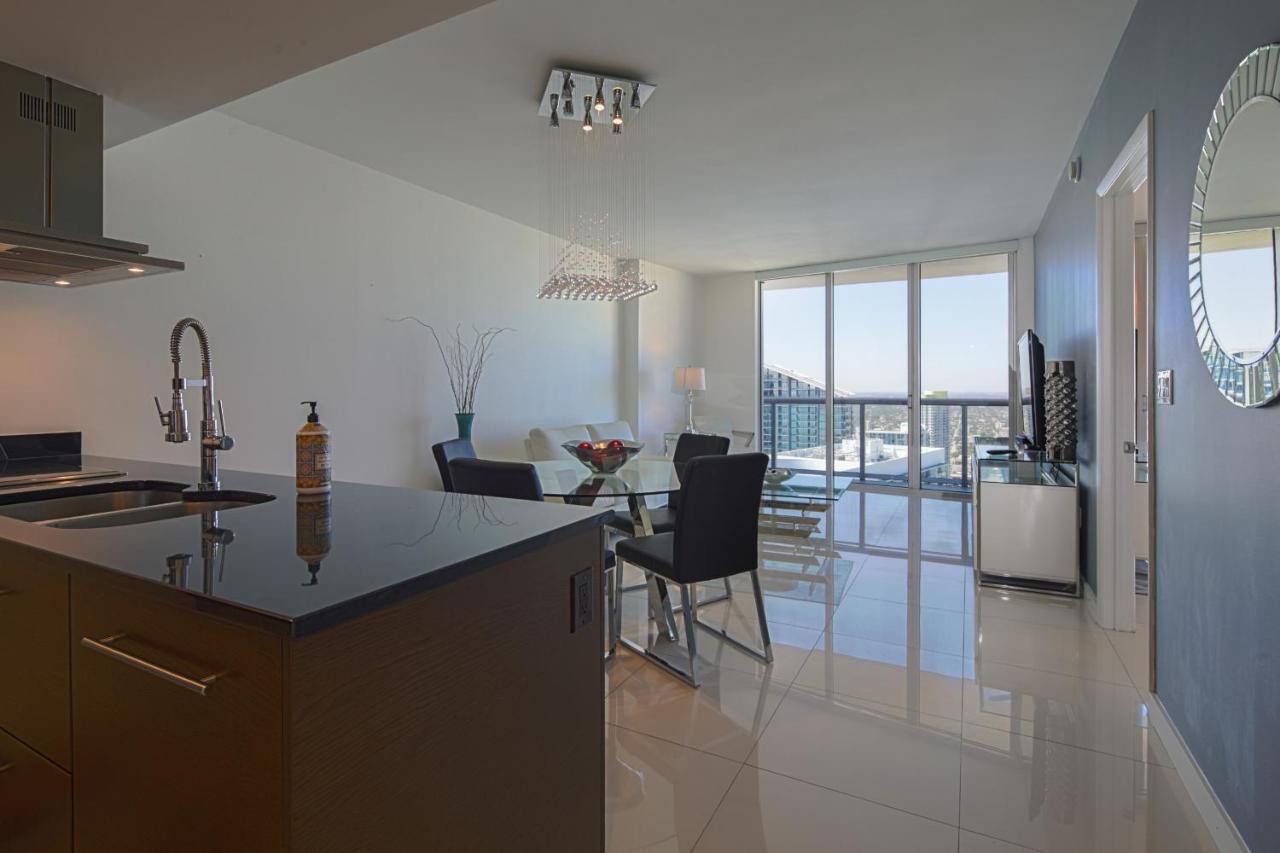 Apartment Flashstay *