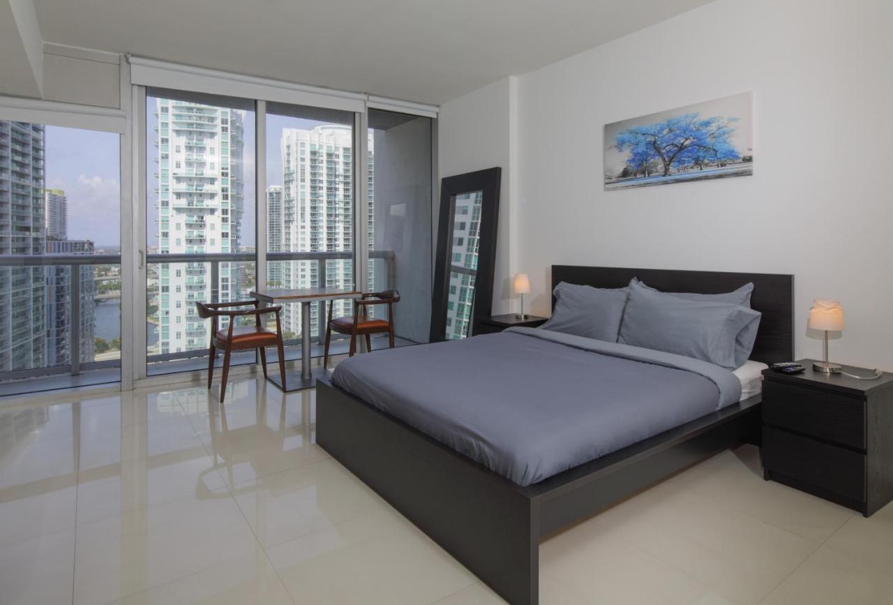 Flashstay * Miami