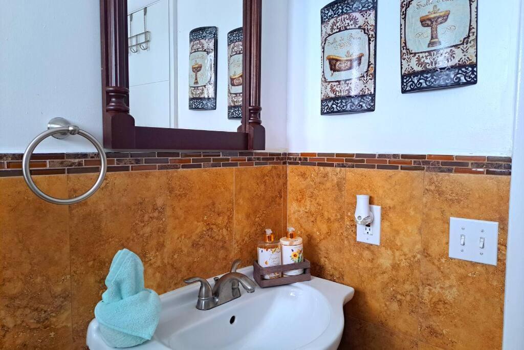 Homestay Room Miami