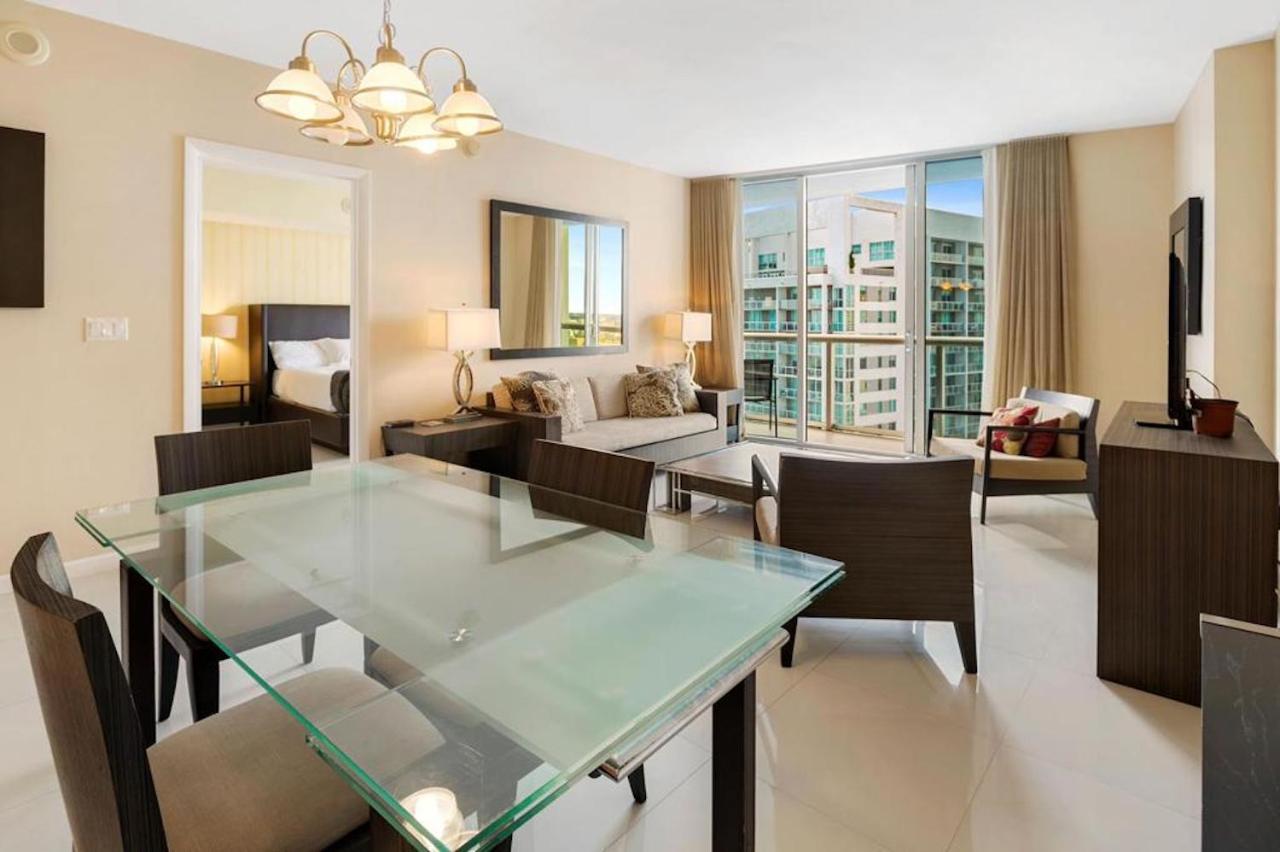 Apartment Flashstay Miami