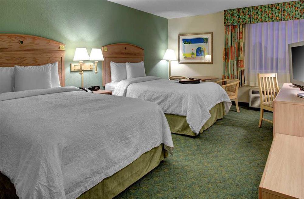 Hotel Hampton Miami-coconut Grove/coral Gables Miami