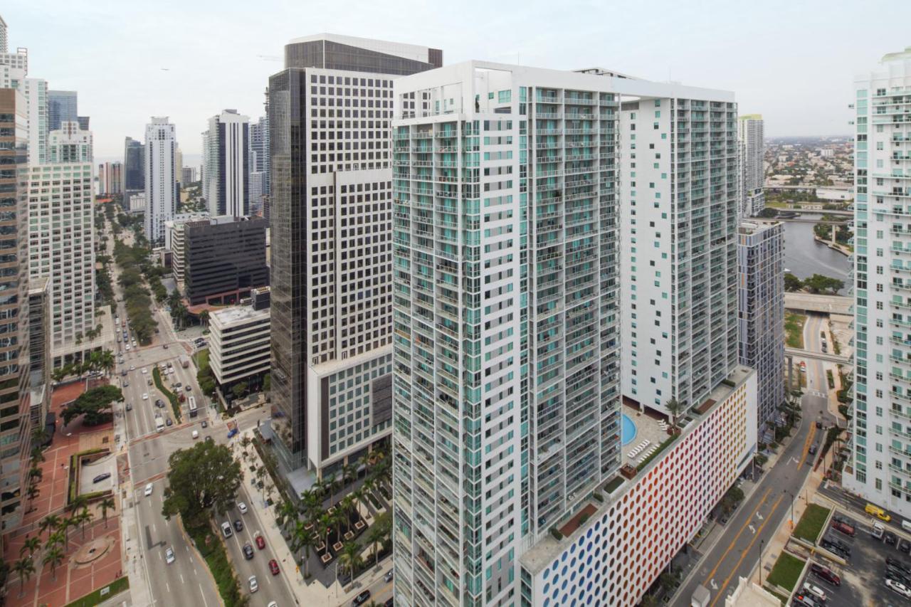 Flashstay * Miami