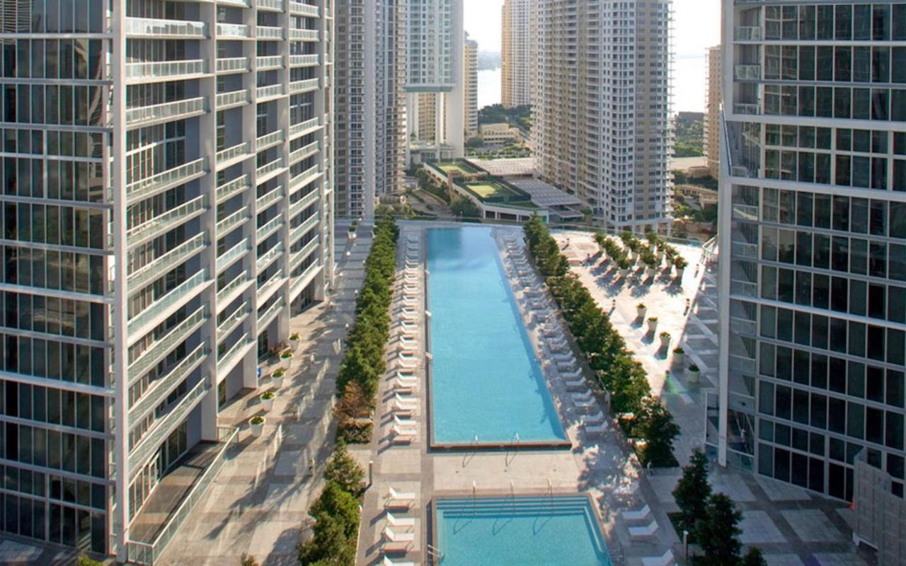 Apartment Flashstay Miami