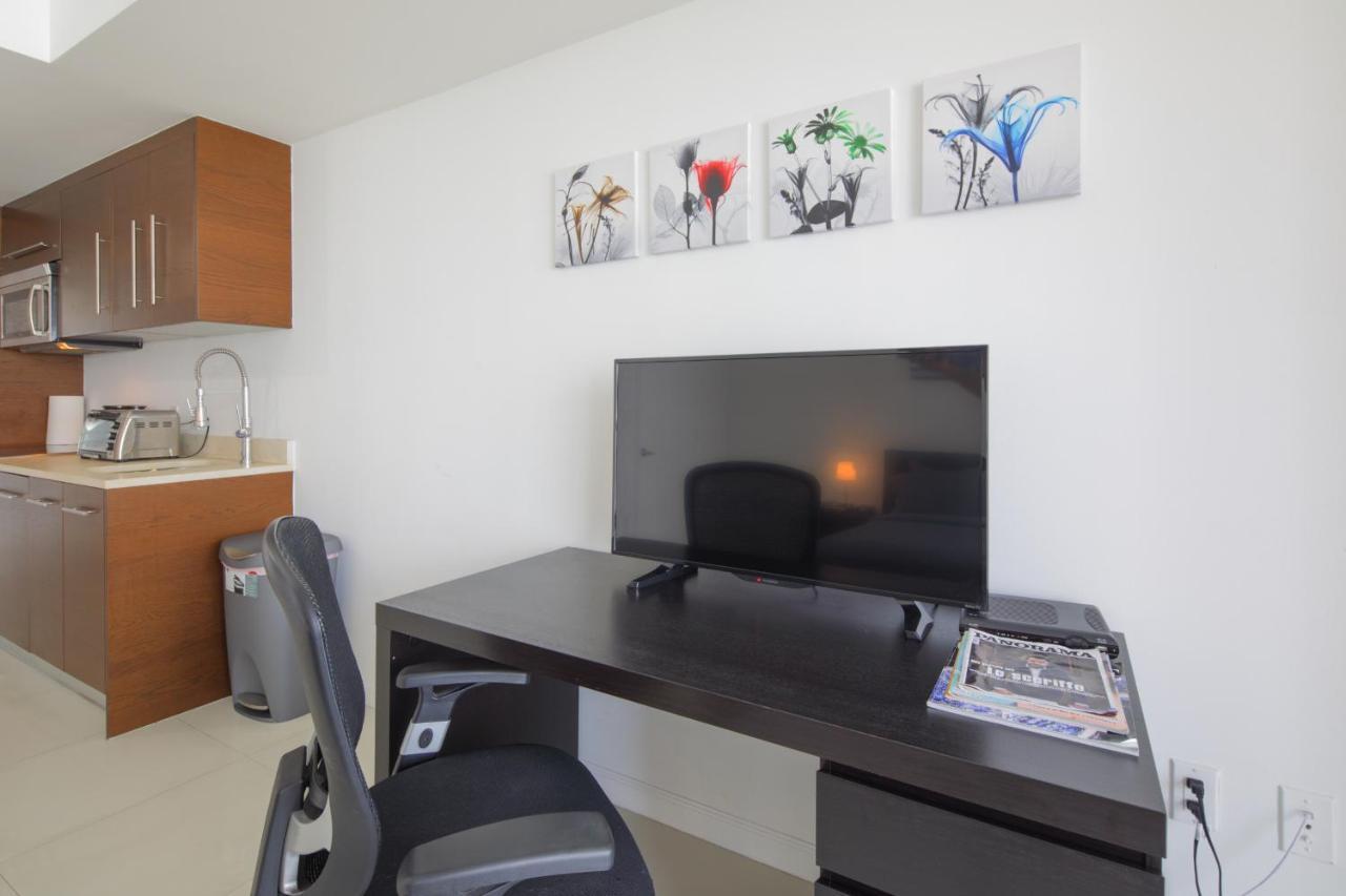 Apartment Flashstay Miami
