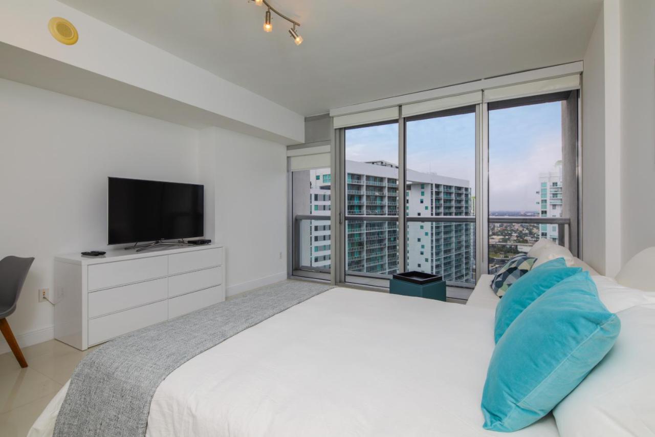 Flashstay Apartment Miami