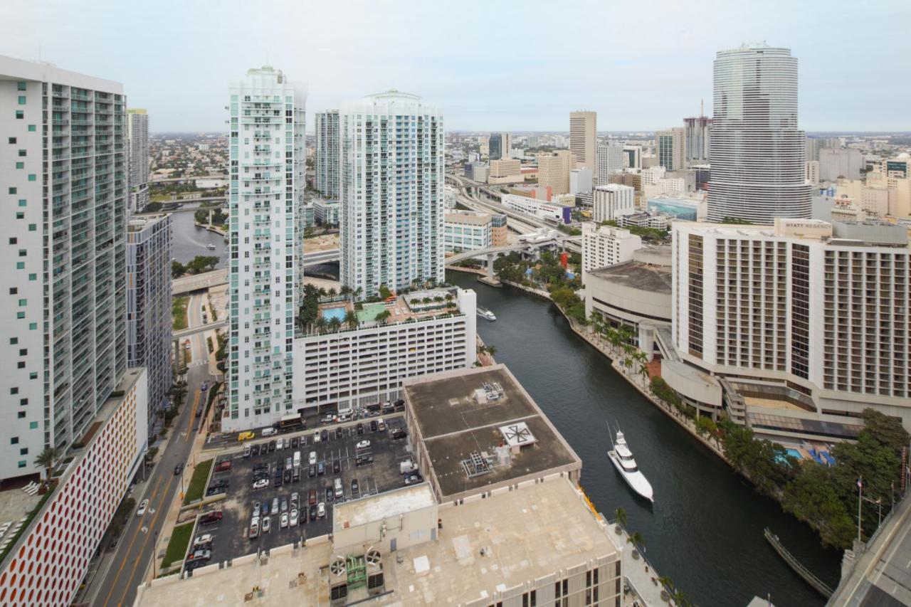 Apartment Flashstay Miami